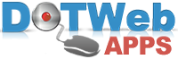 DotWeb Apps
